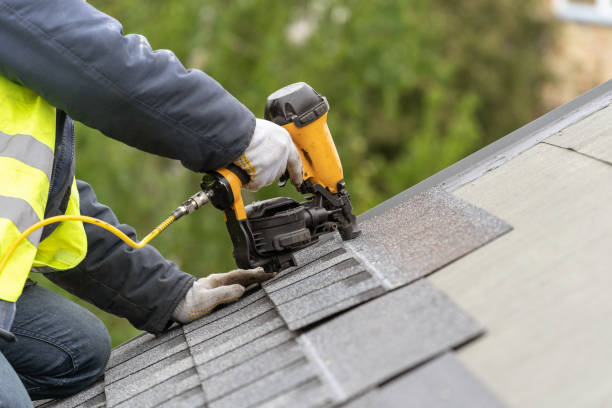 Best Metal Roofing Installation  in Stanfield, NC